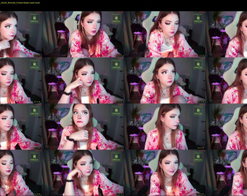 pocketrocket_ — 69 minute Chaturbate female teen cam video, 720p, Apr 1, 2024