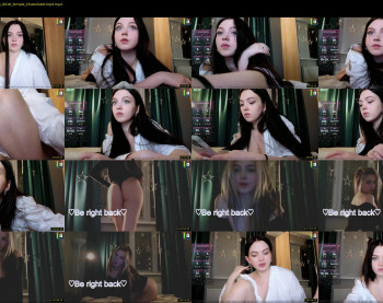 small_blondee — 120 minute Chaturbate female teen cam video, 720p, Apr 1, 2024