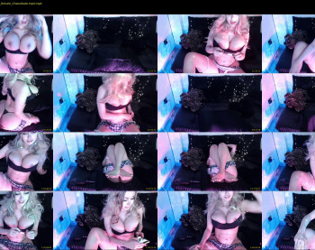 sofianix — 121 minute Chaturbate female teen cam video, 720p, Mar 31, 2024