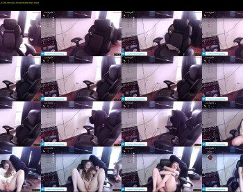 southerbunny — 92 minute Chaturbate female teen cam video, 480p, Mar 31, 2024