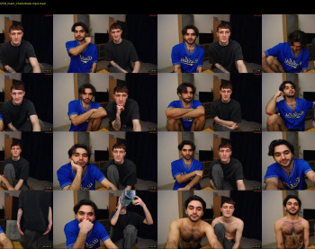 teddy_mode — 64 minute Chaturbate couple teen cam video, 720p, Apr 1, 2024