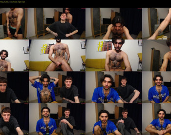 teddy_mode — 36 minute Chaturbate couple teen cam video, 720p, Mar 31, 2024