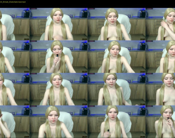 tiny_pixiee — 51 minute Chaturbate female teen cam video, 720p, Apr 1, 2024