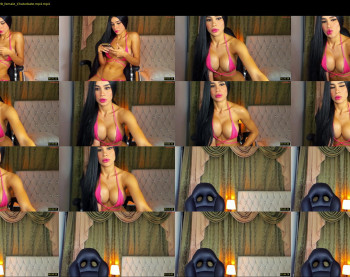 vicky_g21 — 9 minute Chaturbate female teen cam video, 720p, Mar 31, 2024