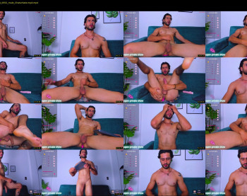 web_gammer_ — 80 minute Chaturbate male teen cam video, 720p, Mar 31, 2024