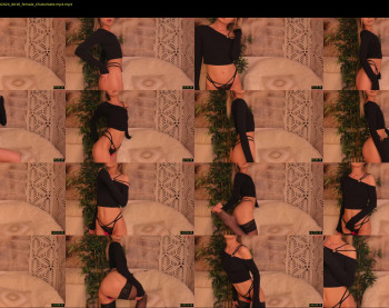 yourmidnightcoffee — 120 minute Chaturbate female teen cam video, 720p, Apr 1, 2024