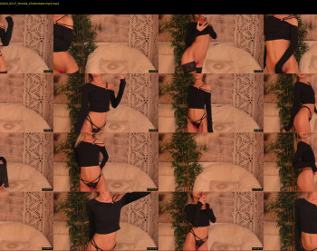yourmidnightcoffee — 120 minute Chaturbate female teen cam video, 720p, Apr 1, 2024