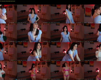 _blackbee_ — 120 minute Chaturbate female teen cam video, 720p, Apr 1, 2024