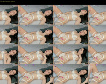 enncandy — 3 minute Chaturbate female teen cam video, 720p, Apr 1, 2024