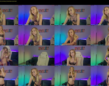 jessica_rays — 96 minute Chaturbate couple teen cam video, 720p, Apr 2, 2024