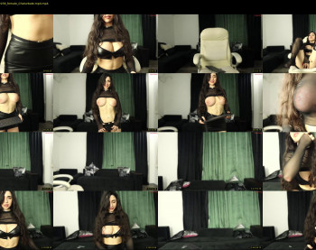 lylas_malika — 120 minute Chaturbate female teen cam video, 720p, Apr 1, 2024