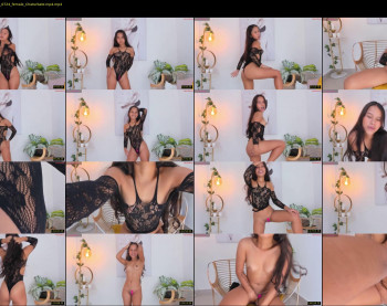marce_algara — 120 minute Chaturbate female teen cam video, 720p, Apr 1, 2024