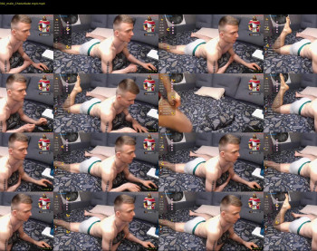 marvelboy_ — 121 minute Chaturbate male teen cam video, 720p, Apr 2, 2024