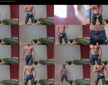 noahbrawn — 120 minute Chaturbate male teen cam video, 720p, Apr 1, 2024
