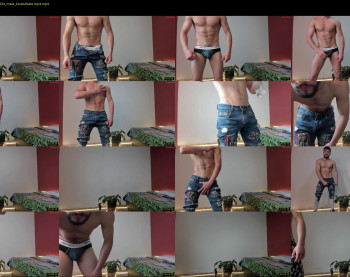 noahbrawn — 120 minute Chaturbate male teen cam video, 720p, Apr 1, 2024