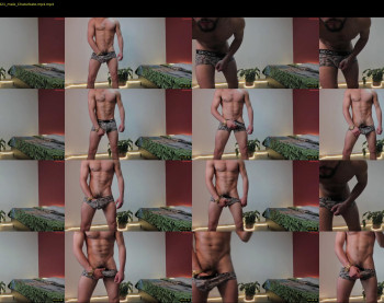 noahbrawn — 45 minute Chaturbate male teen cam video, 720p, Apr 1, 2024
