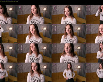 shickshackshock — 120 minute Chaturbate female teen cam video, 720p, Apr 1, 2024