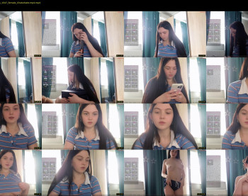 small_blondee — 70 minute Chaturbate female teen cam video, 720p, Apr 1, 2024