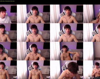 teddy_mode — 120 minute Chaturbate couple teen cam video, 720p, Apr 1, 2024