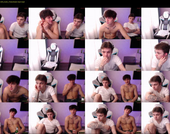 teddy_mode — 120 minute Chaturbate couple teen cam video, 720p, Apr 1, 2024