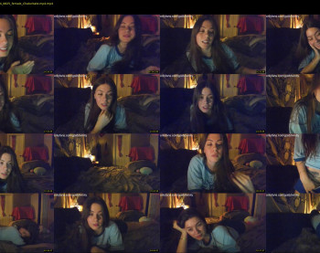 _modestmouse — 60 minute Chaturbate female teen cam video, 720p, Apr 2, 2024