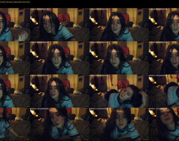 _modestmouse — 4 minute Chaturbate female teen cam video, 720p, Apr 2, 2024