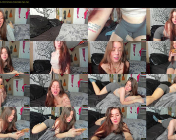 _modestmouse — 35 minute Chaturbate female teen cam video, 720p, Apr 2, 2024
