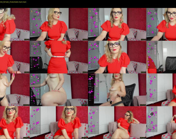 emilymilf__ — 120 minute Chaturbate female teen cam video, 720p, Apr 2, 2024