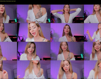 emmi_rosee — 59 minute Chaturbate female teen cam video, 720p, Apr 2, 2024