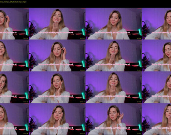 emmi_rosee — 4 minute Chaturbate female teen cam video, 720p, Apr 2, 2024