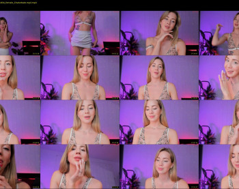 emmi_rosee — 43 minute Chaturbate female teen cam video, 720p, Apr 2, 2024