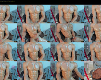 esteban_stud — 47 minute Chaturbate male teen cam video, 720p, Apr 2, 2024