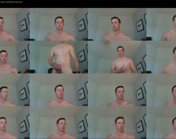 forthie4 — 50 minute Chaturbate male teen cam video, 480p, Apr 2, 2024