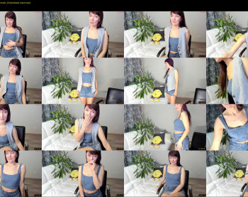 fritha — 49 minute Chaturbate female teen cam video, 720p, Apr 2, 2024