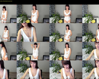 fritha — 8 minute Chaturbate female teen cam video, 720p, Apr 3, 2024