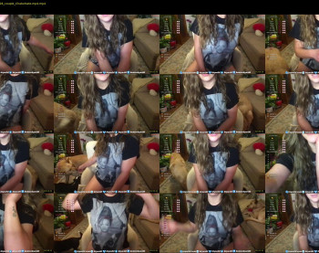 funcamkw — 7 minute Chaturbate female teen cam video, 720p, Apr 3, 2024