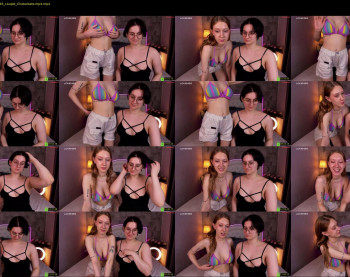 jitoon_exe — 20 minute Chaturbate female teen cam video, 720p, Apr 2, 2024