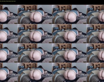 lalaisallbad — 6 minute Chaturbate female teen cam video, 720p, Apr 2, 2024