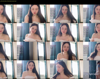 small_blondee — 120 minute Chaturbate female teen cam video, 720p, Apr 2, 2024
