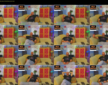 sofia3211 — 46 minute Chaturbate couple teen cam video, 720p, Apr 2, 2024