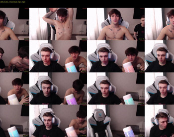 teddy_mode — 120 minute Chaturbate couple teen cam video, 720p, Apr 2, 2024