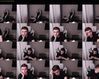 teddy_mode — 32 minute Chaturbate couple teen cam video, 720p, Apr 2, 2024