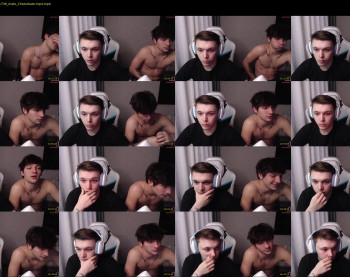 teddy_mode — 8 minute Chaturbate couple teen cam video, 720p, Apr 2, 2024