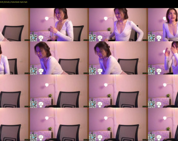 tiny_miracle — 7 minute Chaturbate female teen cam video, 720p, Apr 3, 2024