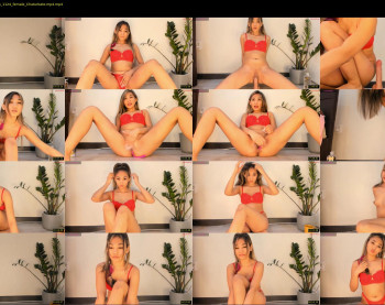 wendy_marvel — 67 minute Chaturbate female teen cam video, 720p, Apr 2, 2024