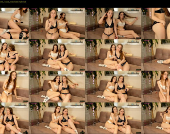 whitehelene — 45 minute Chaturbate female teen cam video, 720p, Apr 2, 2024