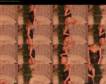 yourmidnightcoffee — 120 minute Chaturbate female teen cam video, 720p, Apr 3, 2024