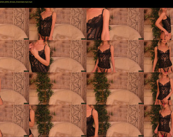 yourmidnightcoffee — 40 minute Chaturbate female teen cam video, 720p, Apr 3, 2024