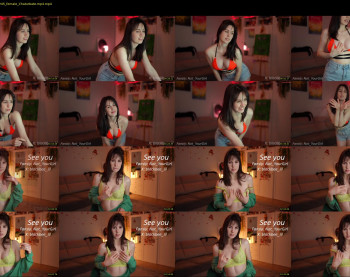 _blackbee_ — 4 minute Chaturbate female teen cam video, 720p, Apr 3, 2024