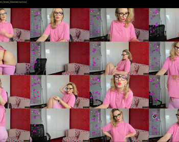 emilymilf__ — 105 minute Chaturbate female teen cam video, 720p, Apr 3, 2024